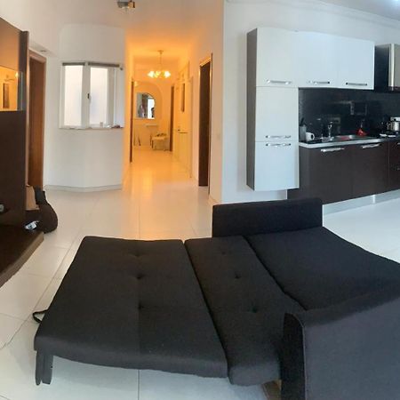 St Pauls Bay Luxury 2 Bedroom Apartment Blue Water Suite Flat 36 St. Paul's Bay Exterior photo
