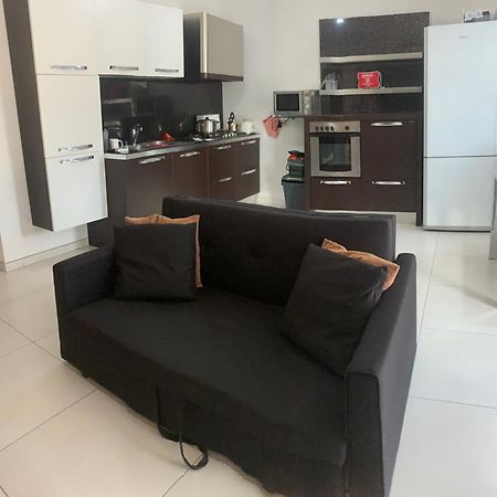 St Pauls Bay Luxury 2 Bedroom Apartment Blue Water Suite Flat 36 St. Paul's Bay Exterior photo