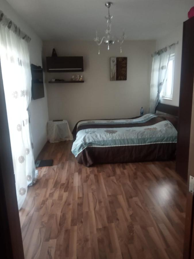 St Pauls Bay Luxury 2 Bedroom Apartment Blue Water Suite Flat 36 St. Paul's Bay Exterior photo