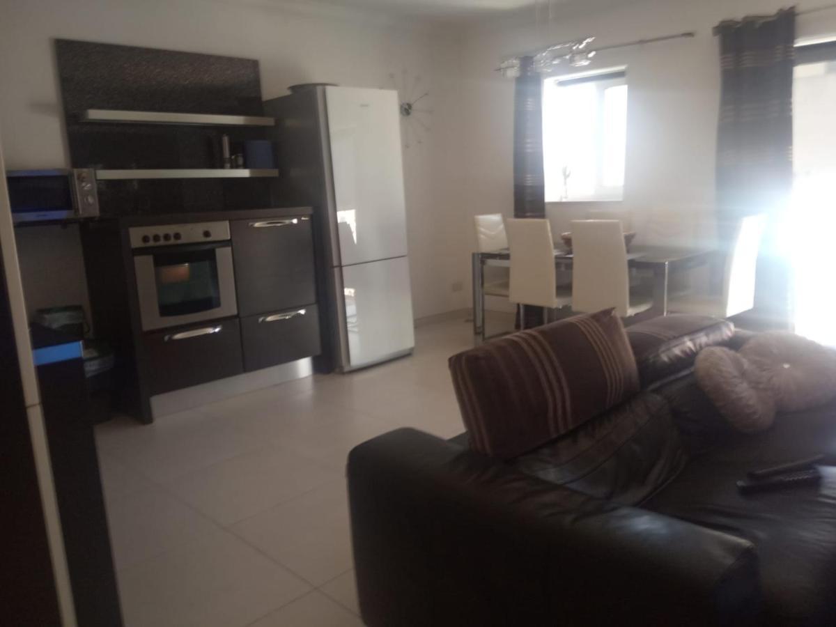 St Pauls Bay Luxury 2 Bedroom Apartment Blue Water Suite Flat 36 St. Paul's Bay Exterior photo