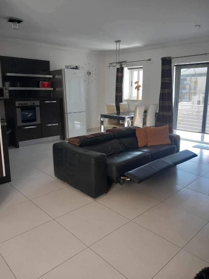 St Pauls Bay Luxury 2 Bedroom Apartment Blue Water Suite Flat 36 St. Paul's Bay Exterior photo