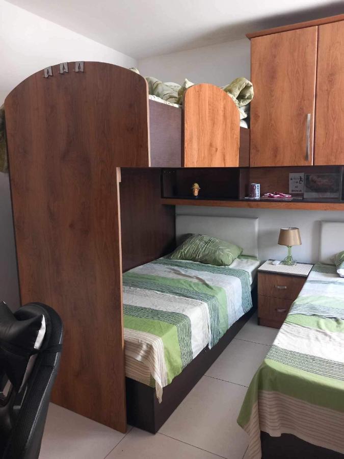 St Pauls Bay Luxury 2 Bedroom Apartment Blue Water Suite Flat 36 St. Paul's Bay Exterior photo