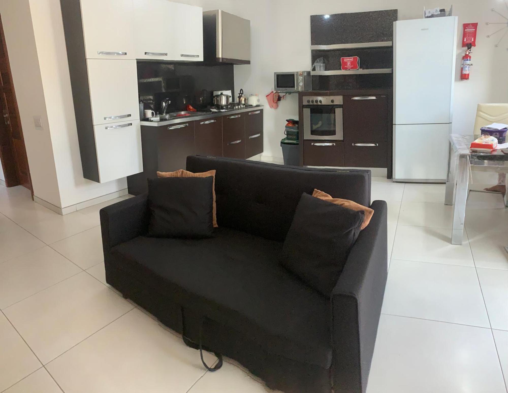 St Pauls Bay Luxury 2 Bedroom Apartment Blue Water Suite Flat 36 St. Paul's Bay Exterior photo